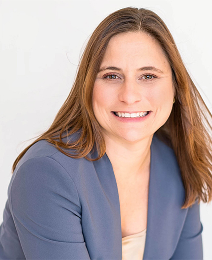 Attorney Benedicte Boutrouille